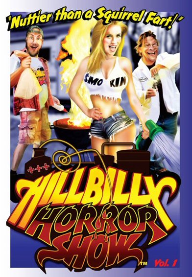 HILLBILLY HORROR SHOW VOL 1